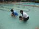 Berenang ( 6 - 8 Maret 2012)